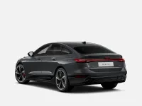 Nuova Audi e-tron Business 138 kW (188 CV) 2025 Grigio magnete SUV