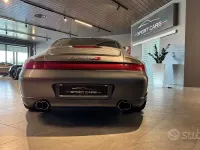 Usata Porsche 996 320 CV (235 kW) 2003 Coupé