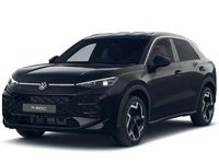Nuova VW T-Roc R-line 150 CV (110 kW) 2026 Nero SUV