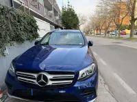 Usata Mercedes GLC220 Business 170 CV (125 kW) 2017 SUV