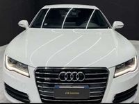 usata Audi A7 Sportback 3.0 V6 tdi quattro s-tronic