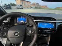 Usata Opel Corsa 75 CV (55 kW) 2024 Bianco Utilitaria