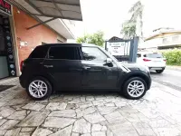 Occasion Mini Cooper D Countryman 111 PK (81 kW) 2016 Zwart SUV