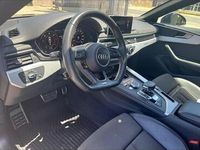 usata Audi A5 Sportback 40 2.0 tdi quattro 190cv Sline