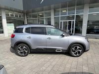 usata Citroën C5 Aircross 1.2 PureTech 130cv EAT8 SHINE USATO GARANTITO