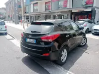 Usata Hyundai ix35 115 CV (84 kW) 2012 Nero SUV