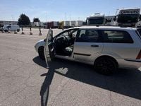 Usata Ford Focus Zetec 101 CV (74 kW) 2004 Berlina