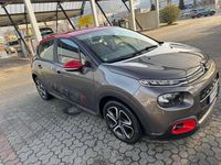 Usata Citroën C3 PureTech 83 CV (61 kW) 2020 Berlina