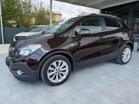 Usata Opel Mokka Cosmo 131 CV (96 kW) 2015 Marrone SUV