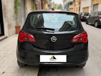 usata Opel Corsa 1.4 90CV GPL Tech Coupé b-Color