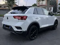 Usata VW T-Roc Style 110 CV (80 kW) 2021 SUV
