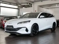 Nuova BYD Seal 212 CV (155 kW) 2026 Polar white Station wagon