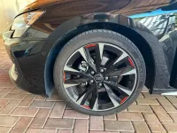 Usata Audi A3 S-Line 150 CV (110 kW) 2024 Nero Berlina