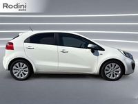 Usata Kia Rio EX 90 CV (66 kW) 2012 Berlina