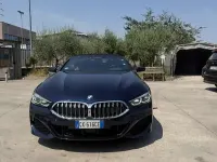 Usata BMW 840 Cabriolet 320 CV (235 kW) 2020 Cabrio