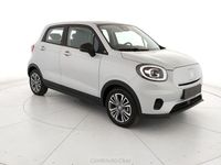 Nuova Leapmotor T03 69 kW (95 CV) 2025 Starry silver Utilitaria