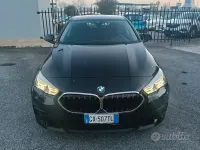 Usata BMW 220 Gran Coupé Sport Line 178 CV (130 kW) 2021 Nero Coupé