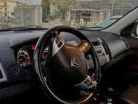 Usata Citroën C-Crosser 2010 Nero SUV