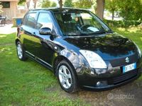 usata Suzuki Swift Swift5p 1.3 ddis GL