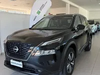 Usata Nissan X-Trail Tekna 158 CV (116 kW) 2024 Nero SUV