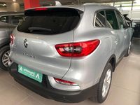 Usata Renault Kadjar 116 CV (85 kW) 2021 Argento SUV