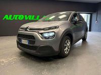 Usata Citroën C3 Shine 102 CV (75 kW) 2022 Other Utilitaria
