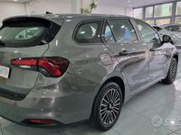 Usata Fiat Tipo 101 CV (74 kW) 2023 Grigio Station wagon