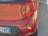 Usata Kia Picanto 67 CV (49 kW) 2022 Utilitaria