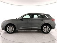 Nuova Audi Q5 S-Line 204 CV (150 kW) 2025 Grigio SUV