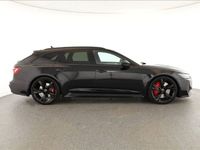 usata Audi RS6 Avant 6 4.0 TFSI V8 quattro tiptronic usato