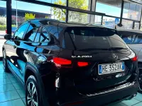 Nuova Mercedes GLA200 Business 149 CV (109 kW) 2026 Nero SUV