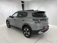 Usata Citroën C3 Aircross 136 CV (100 kW) 2025 Grigio SUV