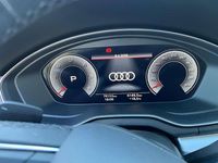 Usata Audi Q5 S-line plus 190 CV (139 kW) 2023 SUV