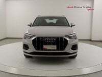 usata Audi Q3 35 TDI S tronic Business Advanced