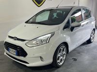 usata Ford B-MAX B-Max1.0 EcoBoost 100 CV Titanium usato