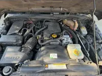 Usata Jeep Wrangler Sahara 200 CV (147 kW) 2012 SUV