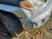 Occasion Mitsubishi Pajero 114 ch (83 kW) 2006 Bleue SUV