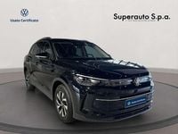 Nuova VW Tiguan Elegance 150 CV (110 kW) 2025 Nero SUV
