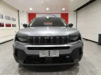 Nuova Jeep Avenger Longitude 101 CV (74 kW) 2025 Granite SUV