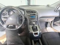 Usata Peugeot 5008 Active 114 CV (83 kW) 2013 Monovolume