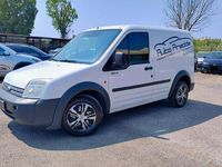 Usata Ford Transit Connect 89 CV (65 kW) 2007 Bianco Monovolume