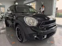 Usata Mini Countryman 111 CV (81 kW) 2011 SUV