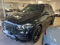 Usata Mercedes GLE53 AMG AMG 435 CV (319 kW) 2023 Nero SUV