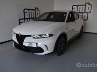 Usata Alfa Romeo Tonale Sprint 131 CV (96 kW) 2024 Bianco SUV