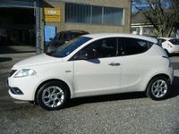 Usata Lancia Ypsilon 95 CV (69 kW) 2015 Beige Utilitaria