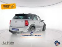 Usata Mini John Cooper Works Countryman 218 CV (160 kW) 2016 SUV