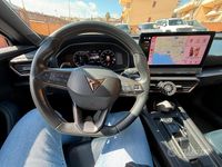 Usata Cupra Formentor 190 CV (139 kW) 2023 SUV