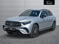 Nuova Mercedes GLC220 197 CV (144 kW) 2026 Nero