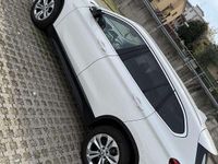 Usata BMW X1 Advantage 150 CV (110 kW) 2021 SUV