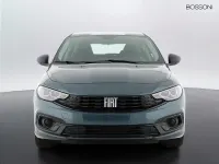 Usata Fiat Tipo Wagon 130 CV (95 kW) 2024 Blu Berlina